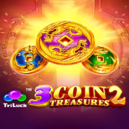 Discover the Excitement of 3CoinTreasures2: A Journey into a Vibrant Gaming World