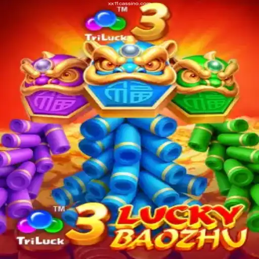 Discover the Thrilling World of 3LuckyBaozhu: A Unique Online Gaming Experience