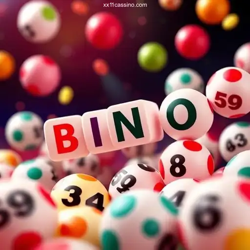 Exploring the World of Bingo Games