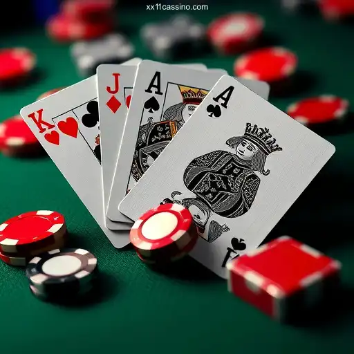 The Intrigue of Blackjack and the Role of Online Casinos in Modern Gaming