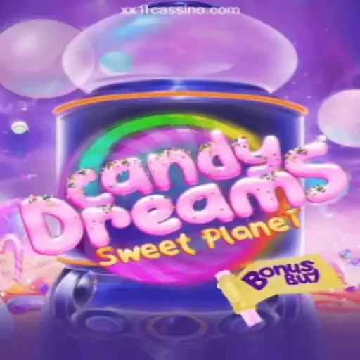 Explore the Excitement of CandyDreamsSweetPlanet and XX11.com