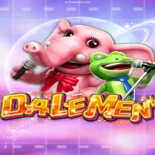Exploring the World of DALEMEN: An Engaging Gaming Experience
