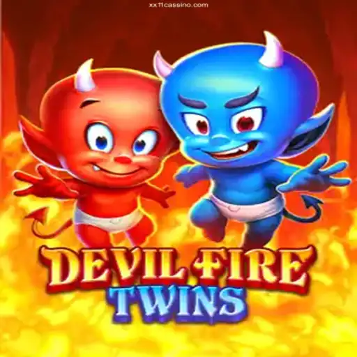 Exploring the Enchanting World of DevilFireTwins: A Casino Gaming Adventure
