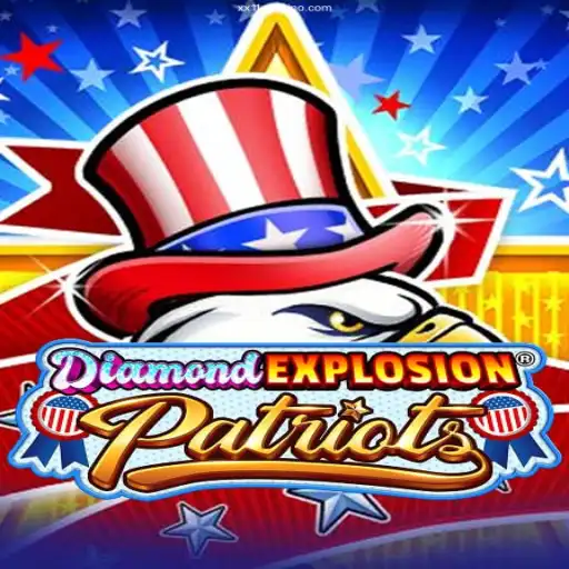Exploring DiamondExplosionPatriots: A Dazzling Adventure in Online Gaming
