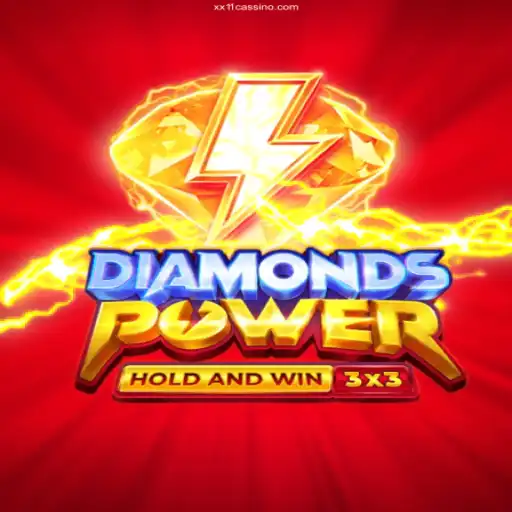 Exploring the Thrills of Diamondspower at XX11.com Cassino Online