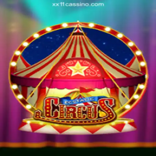 EcstaticCircus - Dive into the World of Thrills and Fun
