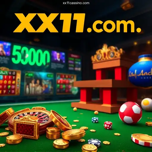 Exclusive Events in the Online Casino World