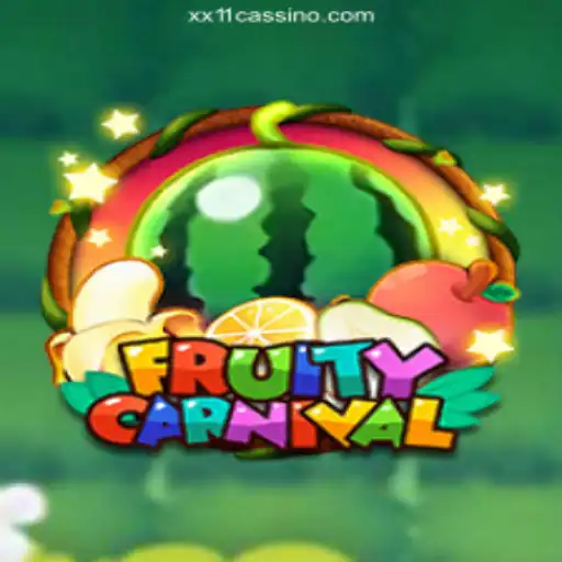 FruityCarnival: Your Gateway to a Vibrant Gaming Experience
