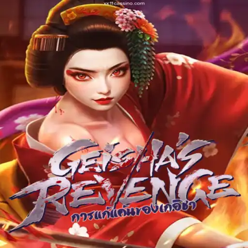 GeishasRevenge: A Journey Through Mystery and Strategy