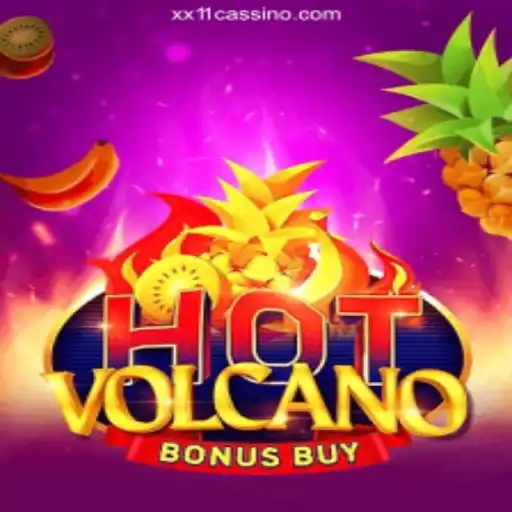 Exploring HotVolcanoBonusBuy: An Exciting Addition to Online Gaming