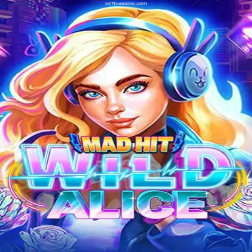 MadHitWildAlice: Dive into a Wonderland of Gaming Excitement