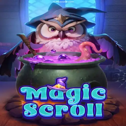 Delve into the Enchanting World of MagicScroll