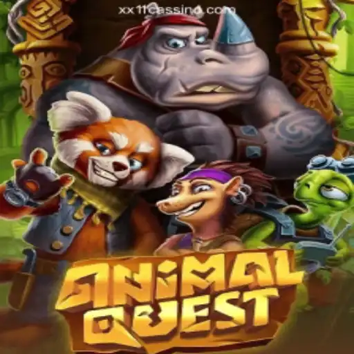 Explore the Thrilling World of AnimalQuest