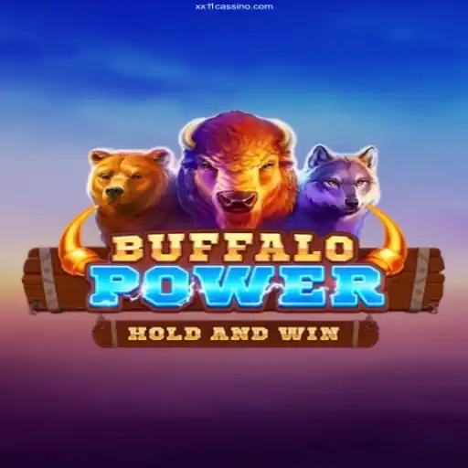 Discover the Thrills of BuffaloPower at XX11.com Licensed Online Casino