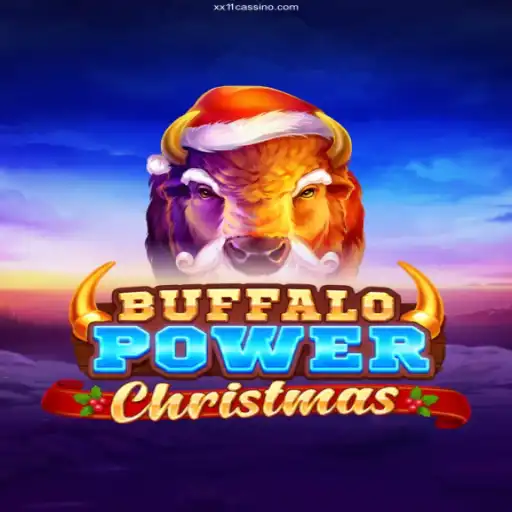 Exploring BuffaloPowerChristmas: A Festive Online Casino Slot Experience