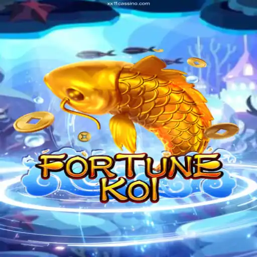 Dive into the Thrilling World of FORTUNEKOI at XX11.com