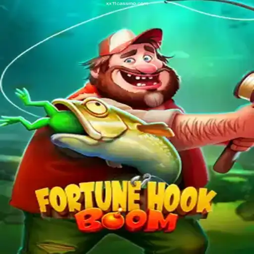 Exploring FortuneHookBoom: A New Era in Online Casino Gaming