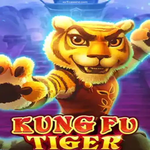 Unveiling KungFuTiger: Dive into the Ultimate Martial Arts Adventure