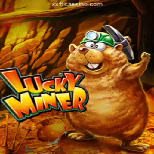 Discover the Thrills of LuckyMiner at XX11.com Online Casino