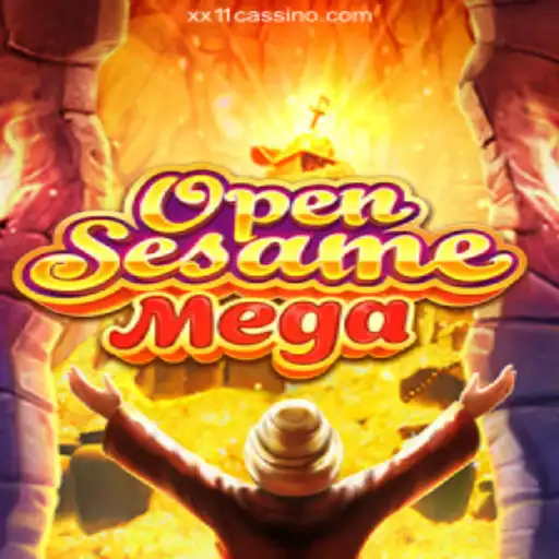 Unlock the Magic of OPENSESAMEMEGA: An Adventure in Online Gaming
