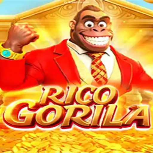 Exploring the Thrilling Universe of RicoGorila