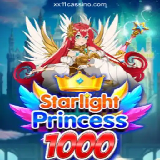 StarlightPrincess1000: Your Gateway to Stellar Adventure with XX11.com Casino