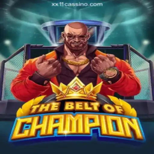 TheBeltOfChampion: Unveiling the New Sensation in Online Gaming