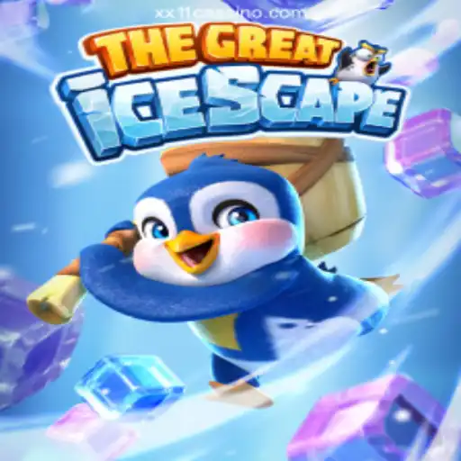 Exploring TheGreatIcescape: A Unique Adventure in Online Gaming