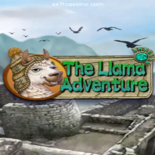 TheLlamaAdventure: An Epic Journey into the Mystical World of Llamas