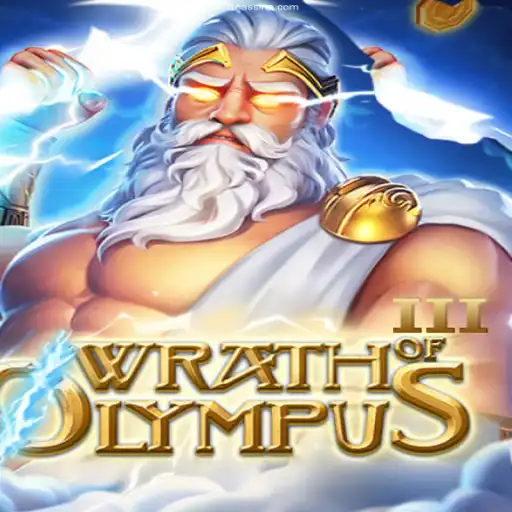 Wrath of Olympus III: A Mythical Gaming Experience with Exciting Rewards