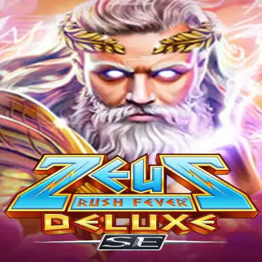 ZeusRushFeverDeluxeSE: Dive into the Divine Gaming Experience
